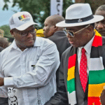 ZIMBABWE’S SICK HEALTH SYSTEM IS NOW A CASH MACHINE FOR MNANGAGWA’S FRIENDS