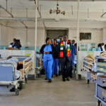 CHIVAYO GETS OVER US$400 MILLION HEALTH DEAL WHILE ZIMBABWEANS SUFFER