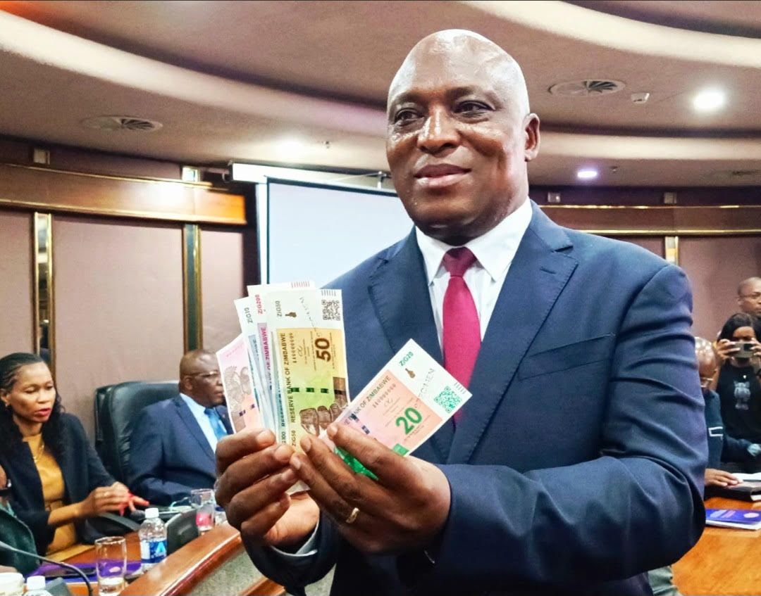 ZIG WILL FINISH US: MUSHAYAVANHU’S PLAN IS PURE ECONOMIC SUICIDE