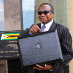 ZIMBABWE GOVERNMENT OFFICIALS STILL FAILING TO ACCOUNT FOR PUBLIC FUNDS