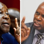 ZANU PF WAR ERUPTS OVER TAGWIREI’S CONTROVERSIAL CO-OPTION