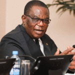 MNANGAGWA WANTS TO RULE UNTIL 2030 BUT WILL CHIWENGA FIGHT BACK?