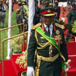 ZIMBABWE’S POLITICAL HOUSE IS BURNING WHILE THE PEOPLE STARVE