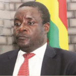 CHARAMBA’S TIGHTROPE WALK BETWEEN TWO MASTERS EXPOSES ZANU PF POWER STRUGGLE