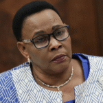 PUBLIC FUNDS, PRIVATE MANSIONS: PARLIAMENT MUST ANSWER