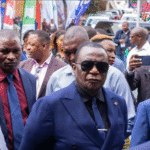 WHEN POWER TURNS INWARD THE SYSTEM BEGINS TO BREAK