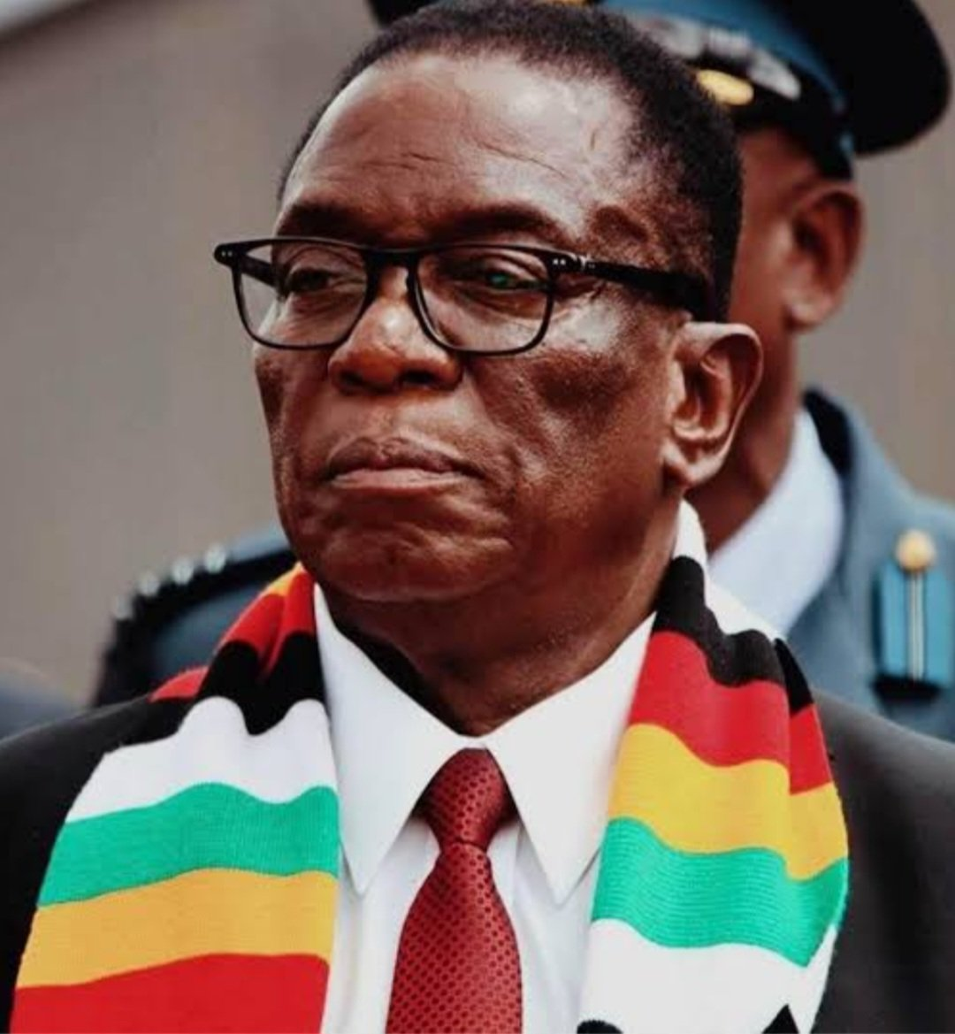 POWER WITHOUT EXIT IS A DANGEROUS ILLUSION