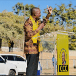 AN OPPOSITION IN RUINS: WHY ZANU PF NO LONGER FEARS ANYONE