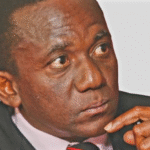 TIMBA IS NOT THE PROBLEM, OPPOSITION DIVISIONS ARE