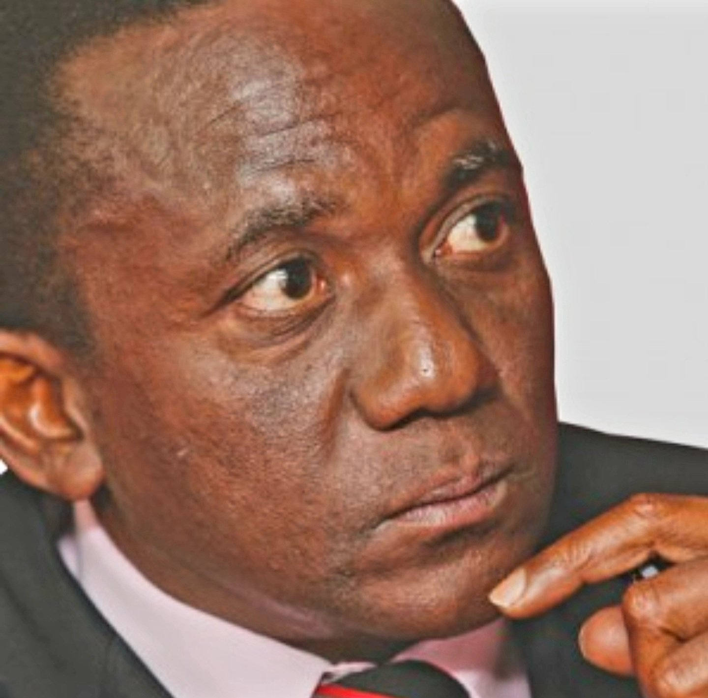 TIMBA IS NOT THE PROBLEM, OPPOSITION DIVISIONS ARE