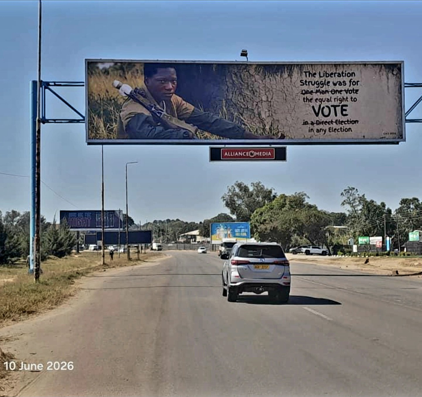 CAB 3 IS NOT ABOUT THE CONSTITUTION , IT IS ABOUT KEEPING ZANU PF IN POWER