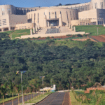 ZIMBABWE’S POLITICAL RULEBOOK REWRITTEN AS MNANGAGWA SIGNS CONTROVERSIAL CAB3 INTO LAW