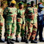 CHIWENGA’S WIFE DELIVERS A LESSON IN POWER THAT ZANU PF ITSELF SHOULD LEARN