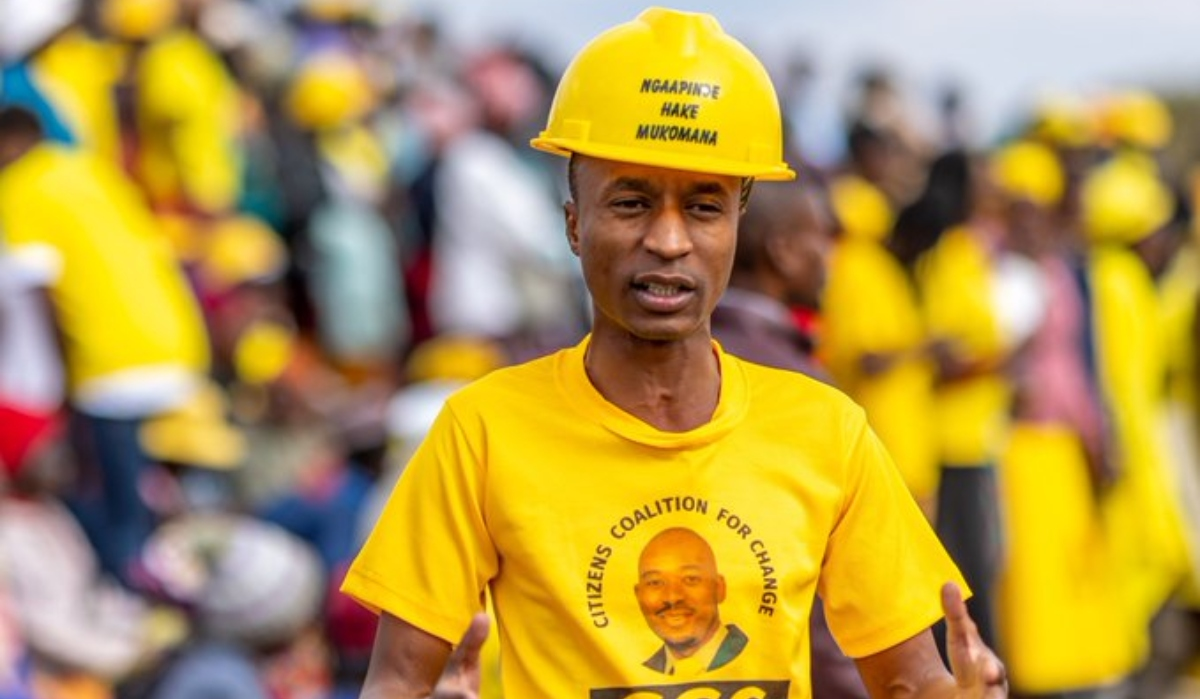 THE BIGGEST THREAT TO AFRICA IS NOT COLONIALISM — IT IS UNACCOUNTABLE LEADERSHIP