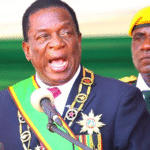 FIRST 2030, NOW 2035: ZIMBABWE MUST STOP TREATING MNANGAGWA’S FOREVER-RULE TALK AS A JOKE
