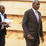 CAB 3 WAS NEVER ABOUT REFORM: MNANGAGWA IS REARRANGING THE STATE AROUND ZANU PF POWER