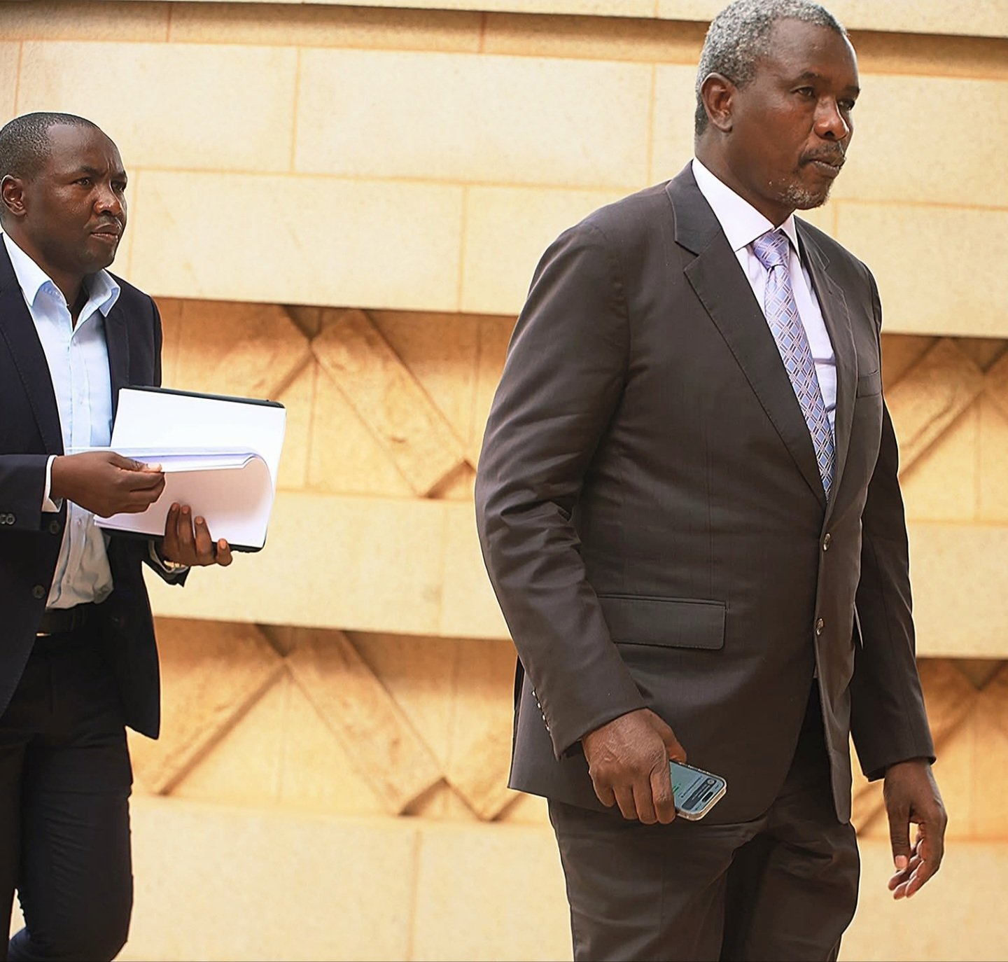 CAB 3 WAS NEVER ABOUT REFORM: MNANGAGWA IS REARRANGING THE STATE AROUND ZANU PF POWER